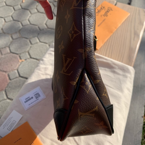 Sold New Odeon pm Louis Vuitton - Picture 5 of 13